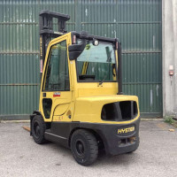 Hyster H3.0FT - 1