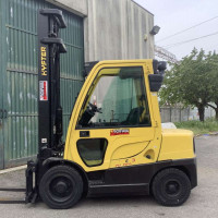 Hyster H3.0FT - 2