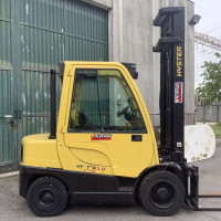 Hyster H3.0FT - 3