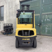 Hyster H3.0FT - 4