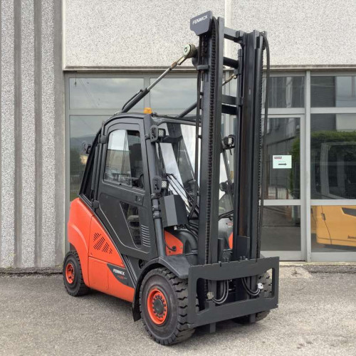 Linde H35D-02