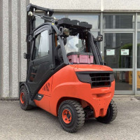 Linde H35D-02 - 1