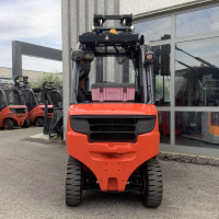 Linde H35D-02 - 4