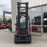 Linde H35D-02 - 5