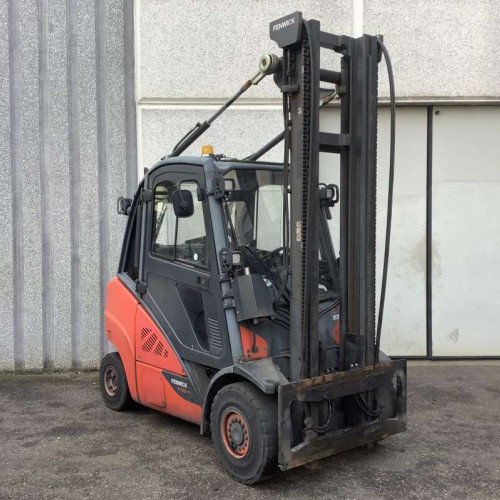 Linde H35D-02