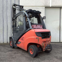 Linde H35D-02 - 1