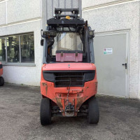 Linde H35D-02 - 4