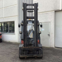 Linde H35D-02 - 5