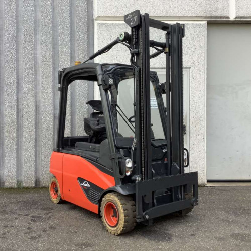 Linde E20PL-02