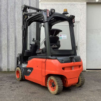 Linde E20PL-02 - 1