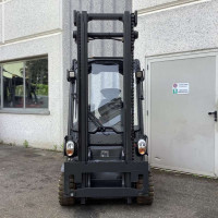 Linde E20PL-02 - 3