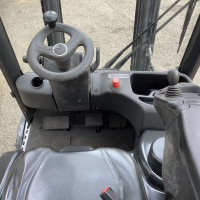 Linde E20PL-02 - 10