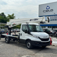 Cela DT TRUCK 28FE - 1