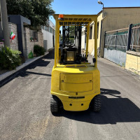 Hyster J2.50XM - 2