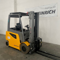 Jungheinrich EFG 430k - 1