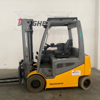 Jungheinrich EFG 430k - 3