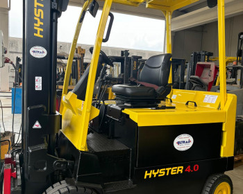 Hyster E 4.00 XL Hyster