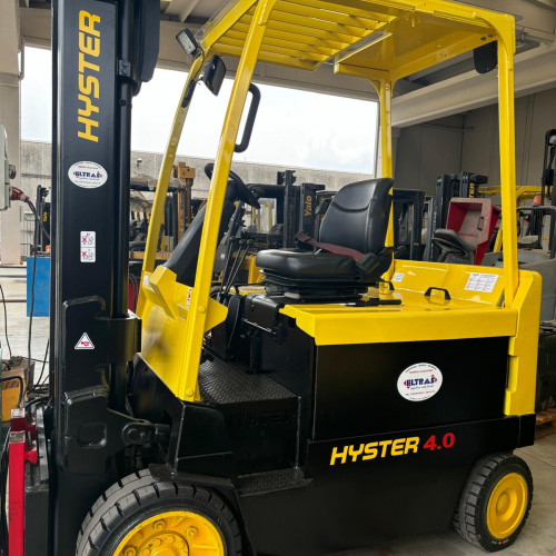 Hyster E 4.00 XL