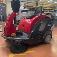 Biemmedue DUSTY 1100 ET - 2