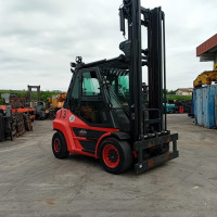 Linde H80D-03 - 1