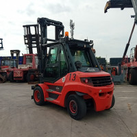 Linde H80D-03 - 3