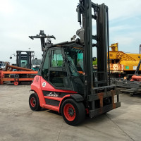 Linde H80D-02 - 1