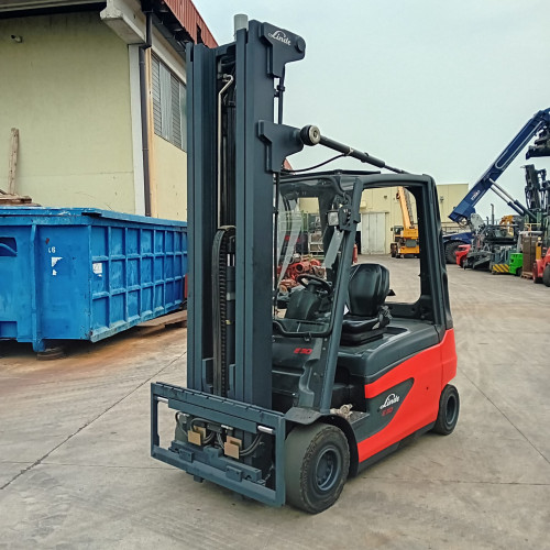 Linde E30L-01