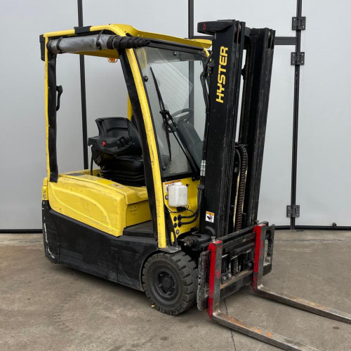 Hyster J 1.6 XNT