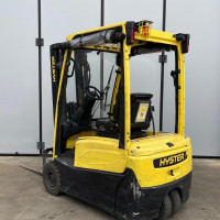 Hyster J 1.6 XNT - 1