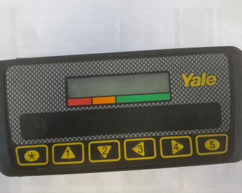 Yale  CRUSCOTTO OPT10-CA 24-80VDC Yale