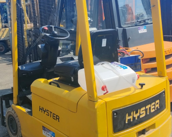 Hyster J.160MT Hyster