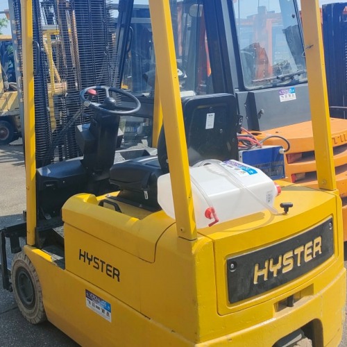 Hyster J.160MT