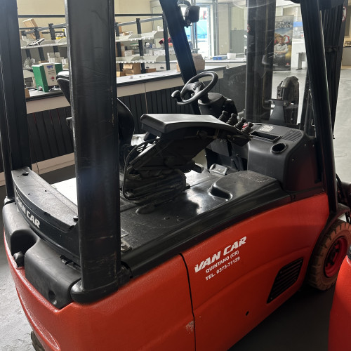 Linde E18-01