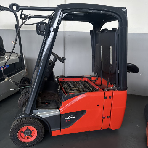 Linde E16 EVO