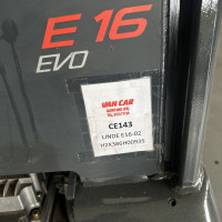 Linde E16 EVO - 1