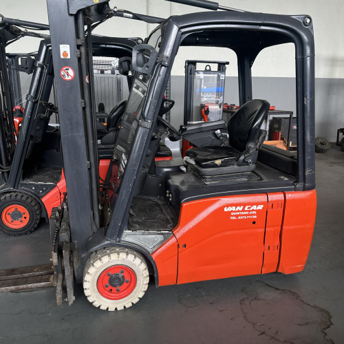 Linde E20L