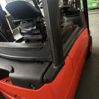 Linde E20L - 1