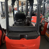 Linde E20L - 2