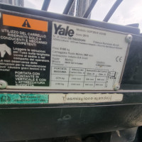 Yale GDP30VX - 4