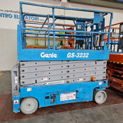 Genie GS 3232