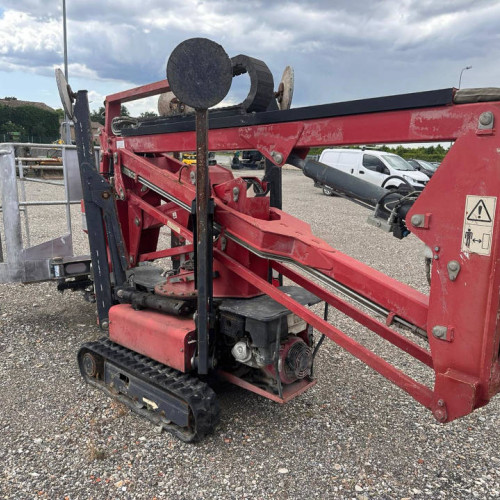 Hinowa Goldlift 14.70