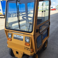 Cesab TRAC/E 50.3 - 1