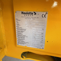 Haulotte COMPACT 12DX - 11