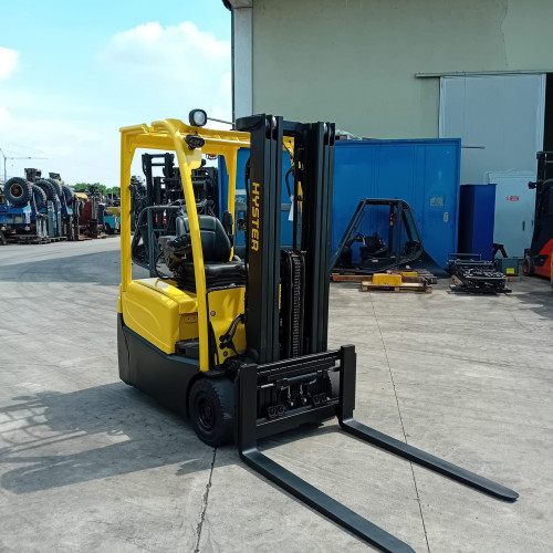 Hyster J1.6XNTSWB