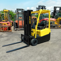 Hyster J1.6XNTSWB - 1