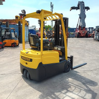 Hyster J1.6XNTSWB - 2