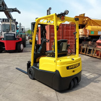 Hyster J1.6XNTSWB - 3