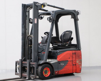 Linde E14-02 Linde