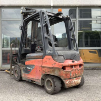 Linde E30-01 - 1