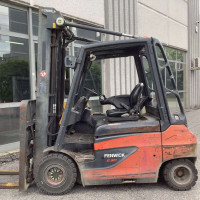 Linde E30-01 - 2